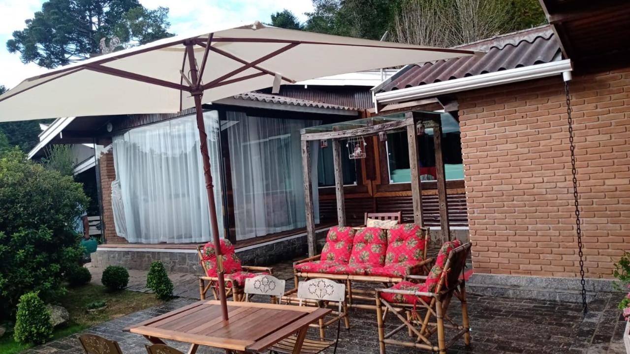 Casa de férias Da Valentina