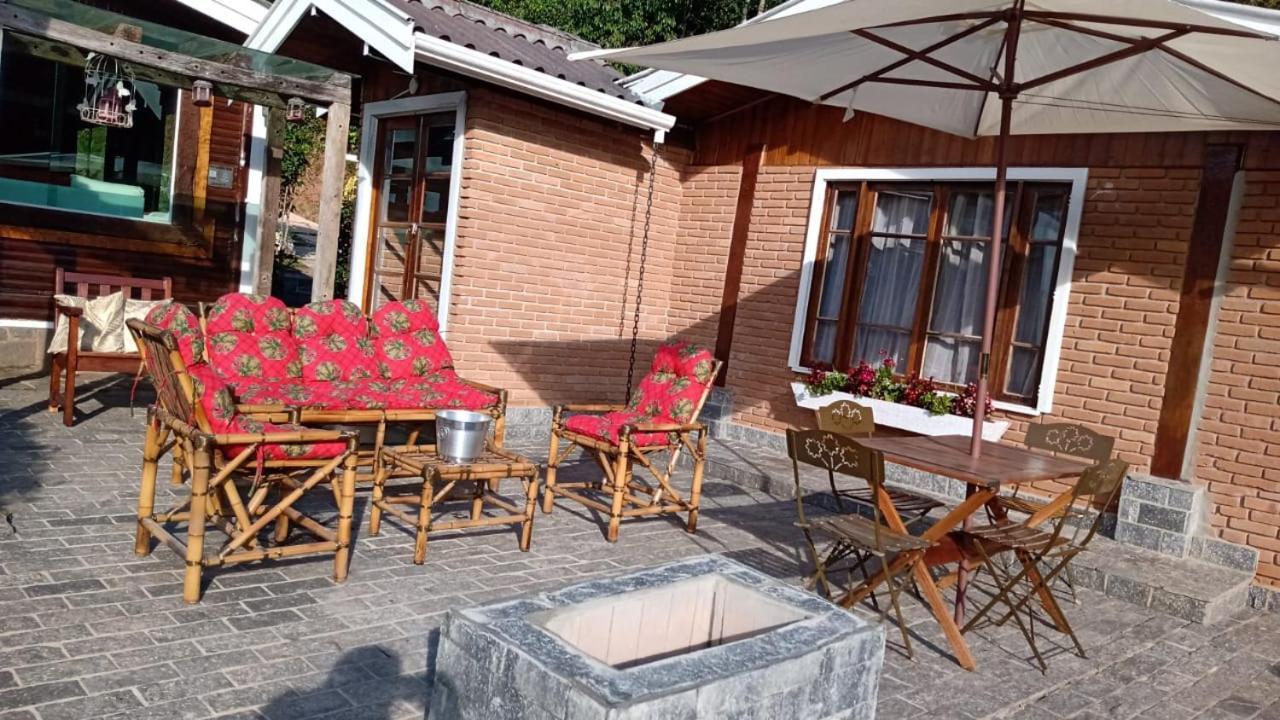 Da Valentina Casa de férias *