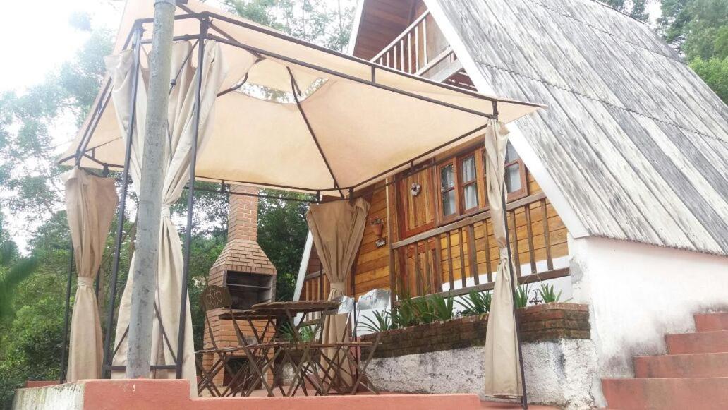 Casa de férias Da Valentina *
