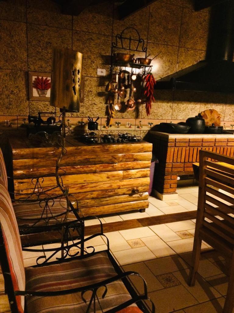 Da Valentina Casa de férias