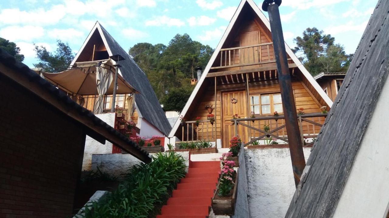 Casa de férias Da Valentina