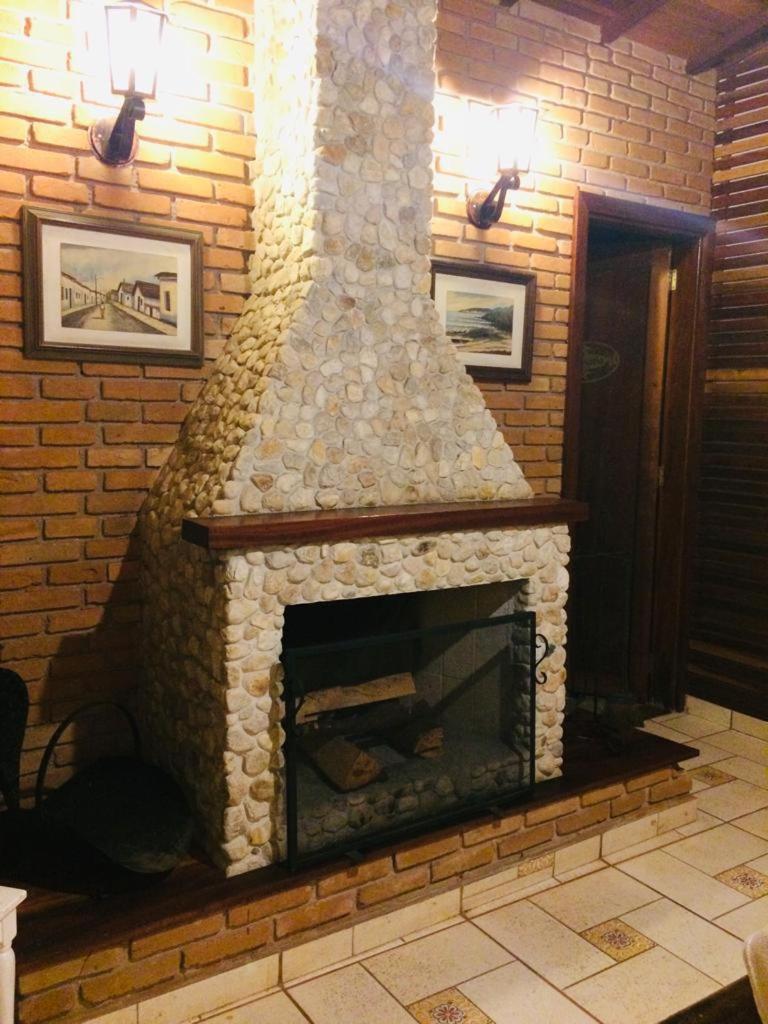 Casa de férias Da Valentina *