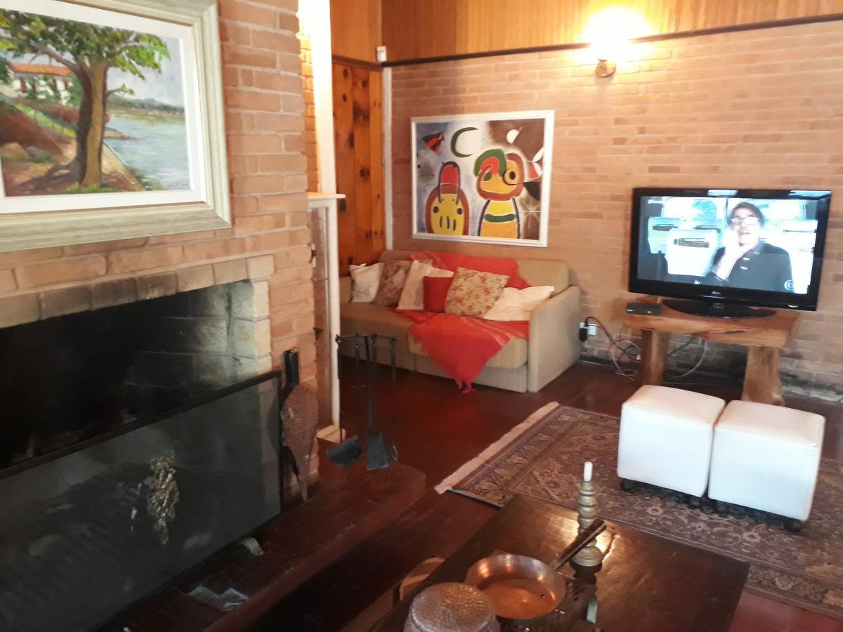Da Valentina Casa de férias *