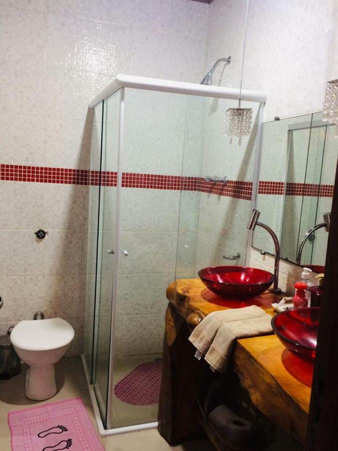 Casa de férias Da Valentina