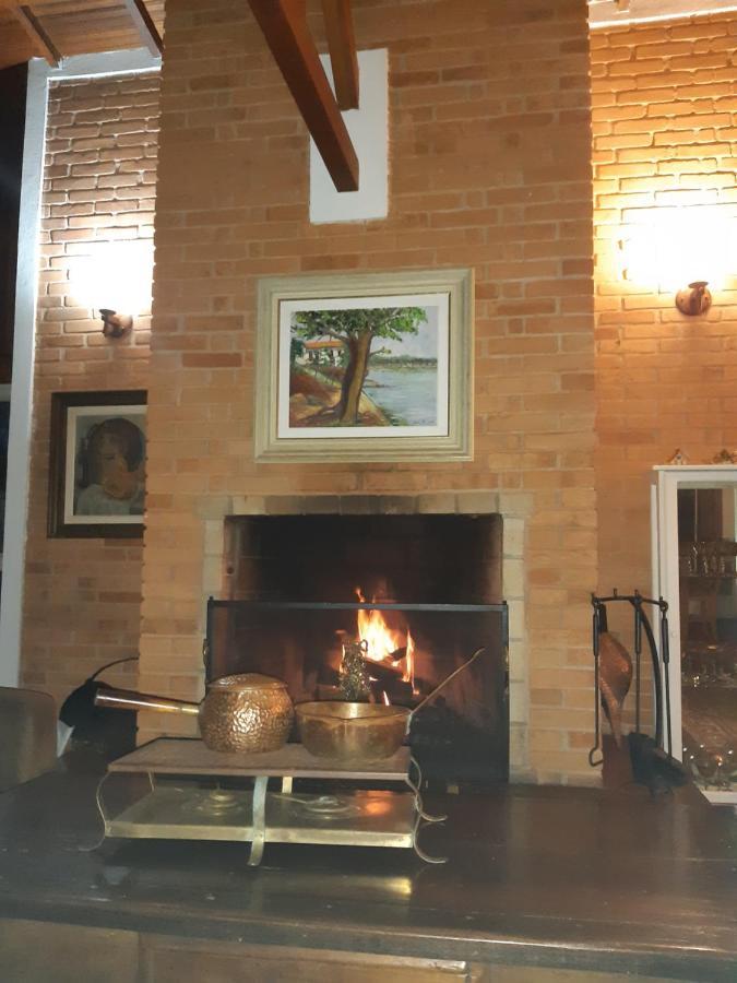 Casa de férias Da Valentina Campos do Jordão